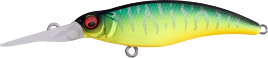 MEGABASS SHADING-X R 55 55mm 3.5gr MAT TIGER