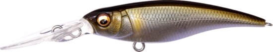 MEGABASS SHADING-X R 62 62mm 5.3gr FA CHIAYU