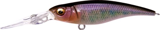 MEGABASS SHADING-X R 62 62mm 5.3gr FA TNG