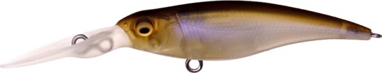 MEGABASS SHADING-X R 62 62mm 5.3gr BONBORI PRO BLUE