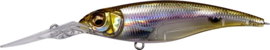 MEGABASS SHADING-X R 75SP 72mm 7gr HT WAKASAGI