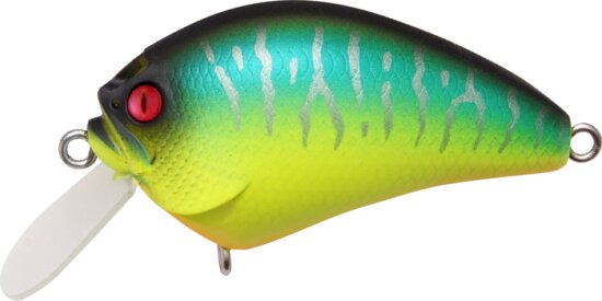 MEGABASS IXI BLOWLY 49mm 7gr MAT TIGER
