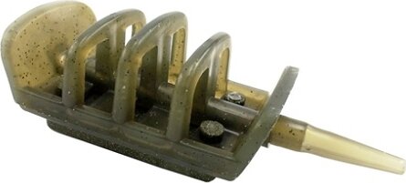 Top Mix River method feeder kosár 40g