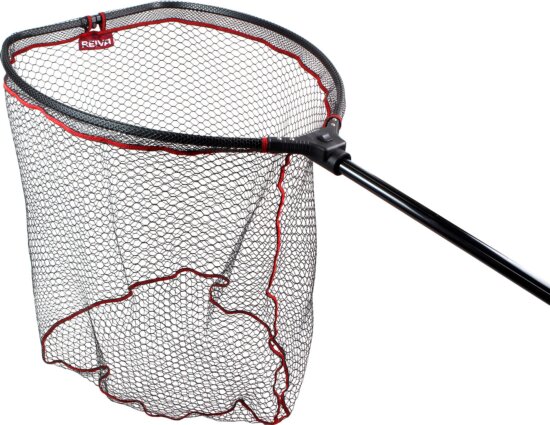 Reiva Rablózó merítő 1.70m 70x60cm