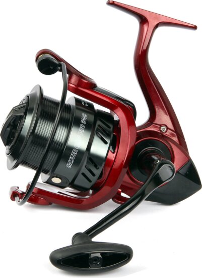 By Döme TF Mastercarp Pro 5000