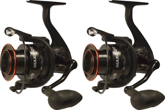 Carp Expert Max2 Dt 6000 Duopack