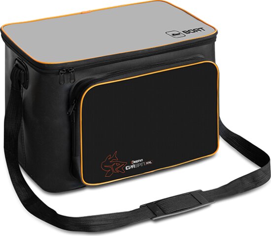 Pergetőtáska Delphin EvaSPIN BOAT (XXL)