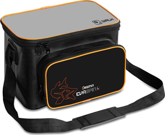 Pergetőtáska Delphin EvaSPIN WALK (L)