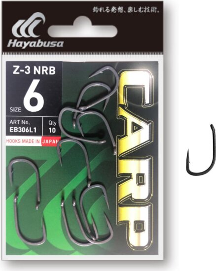 HAYABUSA Z-3 NRB HOROG 04 10DB