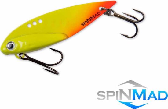 SpinMad Blaid Bait Amazonka 45mm 5g 0409