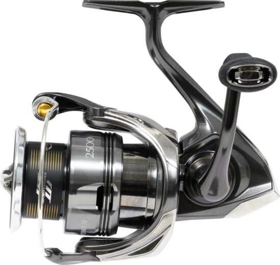 Shimano Twin Power 2500 FE