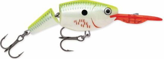 Rapala JSR JOINTED SHAD RAP 05 BCSD wobbler
