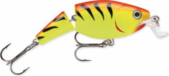 Rapala JSSR05 HT Jointed Shallow ShadRap wobbler