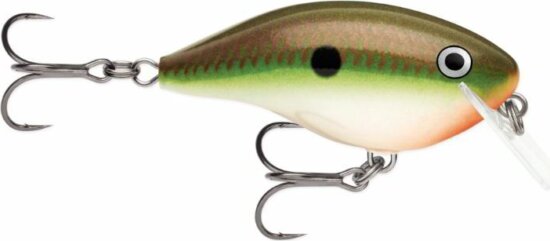 Rapala OGR05 CGSD Ott's Garage Rocco wobbler