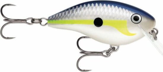 Rapala OGR05 HSD Ott's Garage Rocco