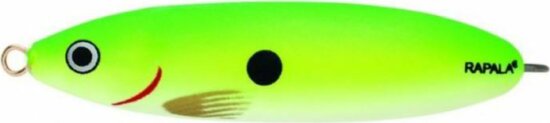 Rapala Minnow Spoon 07 GSU