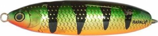 Rapala Minnow Spoon 07 P