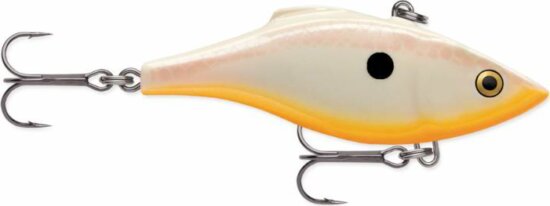 Rapala Rattlin'Rap 05 BN wobbler