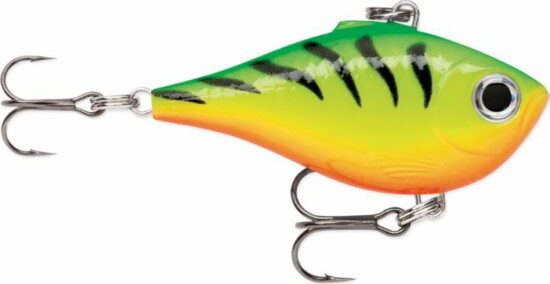 Rapala Ultra Light Rippin' Rap ULRPR03 FT