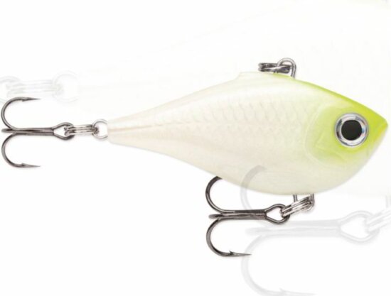 Rapala Ultra Light Rippin' Rap ULRPR03 GL