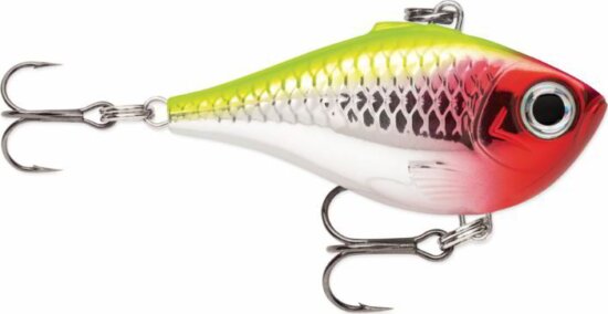 Rapala Ultra Light Rippin' Rap ULRPR04 CLN