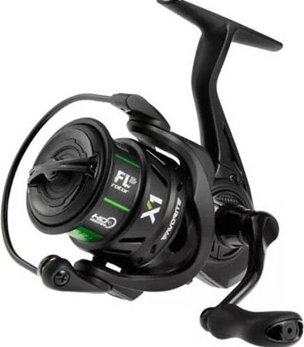 Favorite X1 4000 Pergető Orsó X1402 5.2:1 9+1BB