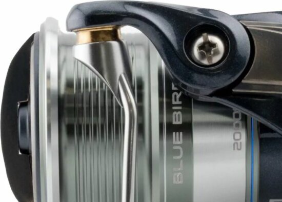 Favorite Blue Bird 2500S BB25S1 Pergető Orsó