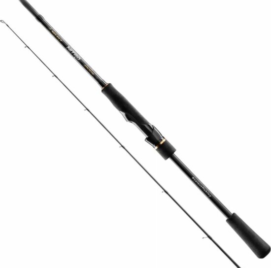 Select Nitro NTR-662MH Pergető Bot 1,98m 7-28g Fast