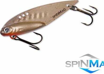 SpinMad Blaid Bait Amazonka 45mm 5g 0402