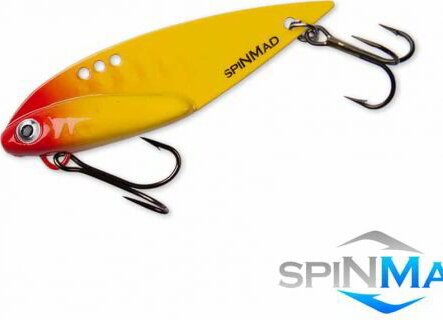 SpinMad Blaid Bait Amazonka 45mm 5g 0408