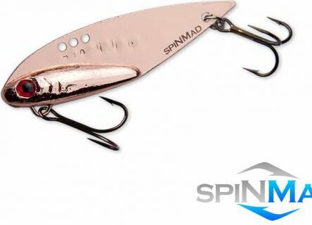 SpinMad Blaid Bait Amazonka 45mm 5g 0412
