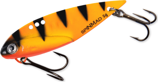 SpinMad Blaid Bait Amazonka 45mm 5g 0413