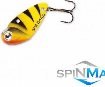SpinMad Blaid Bait CMA 10mm 2,5g K0101