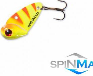 SpinMad Blaid Bait CMA 10mm 2,5g K0103
