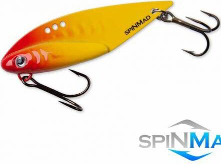SpinMad Blaid Bait Hart 50mm 9g 0508