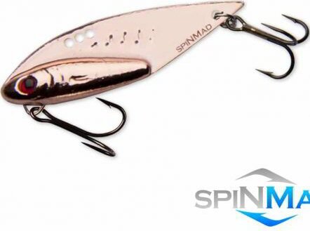 SpinMad Blaid Bait Hart 50mm 9g 0512