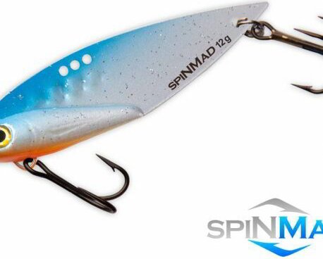 SpinMad Blaid Bait King 75mm 12g 1601