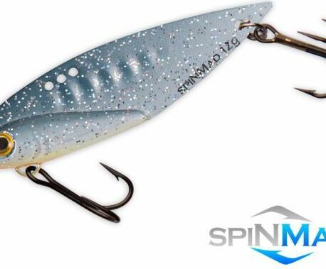 SpinMad Blaid Bait King 75mm 12g 1606