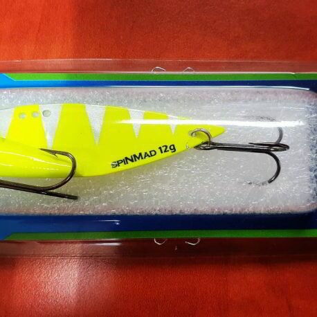 SpinMad Blaid Bait King 75mm 12g 1618