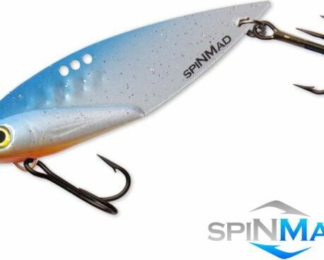 SpinMad Blaid Bait King 75mm 18g 0601