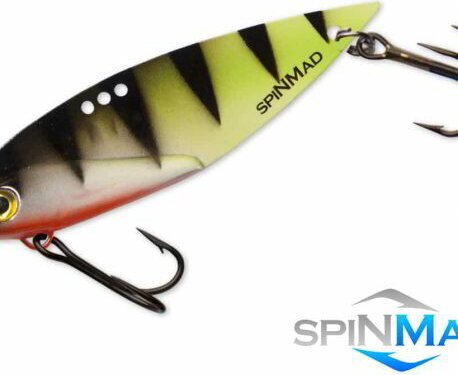SpinMad Blaid Bait King 75mm 18g 0602
