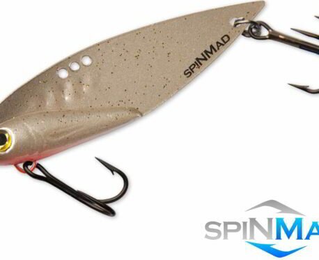 SpinMad Blaid Bait King 75mm 18g 0606