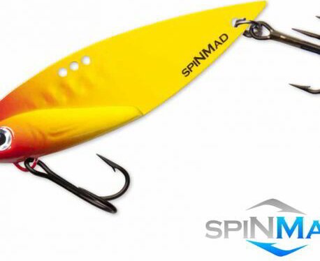 SpinMad Blaid Bait King 75mm 18g 0608