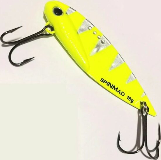 SpinMad Blaid Bait King 75mm 18g 0618