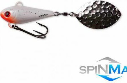 SpinMad Tail Spinner Turbo 35g 1011