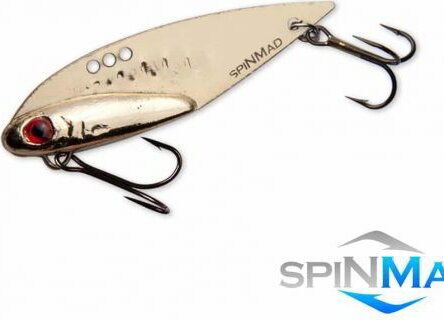 SpinMad Blaid Bait Amazonka 45mm 5g 0411