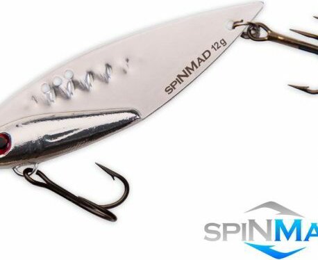SpinMad Blaid Bait King 75mm 12g 1609