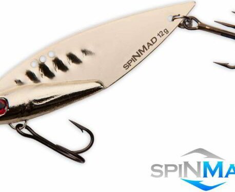 SpinMad Blaid Bait King 75mm 12g 1610