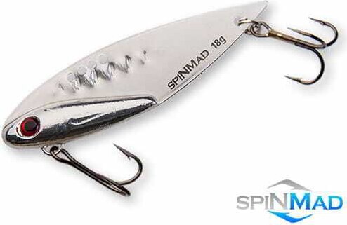 SpinMad Blaid Bait King 75mm 18g 0609