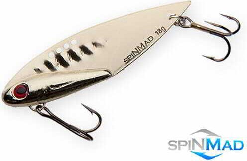 SpinMad Blaid Bait King 75mm 18g 0610